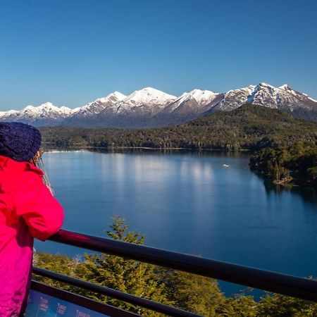 Bariloche Apart Екстериор снимка