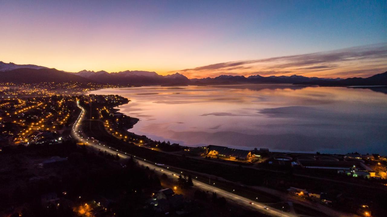 Bariloche Apart Екстериор снимка