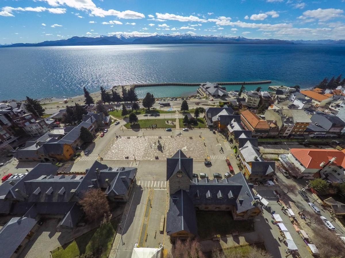 Bariloche Apart Екстериор снимка