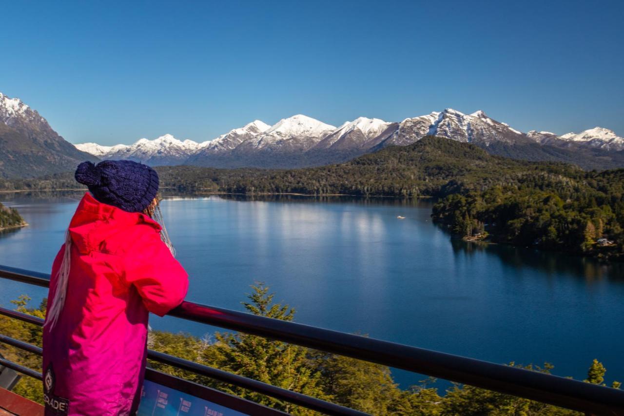 Bariloche Apart Екстериор снимка