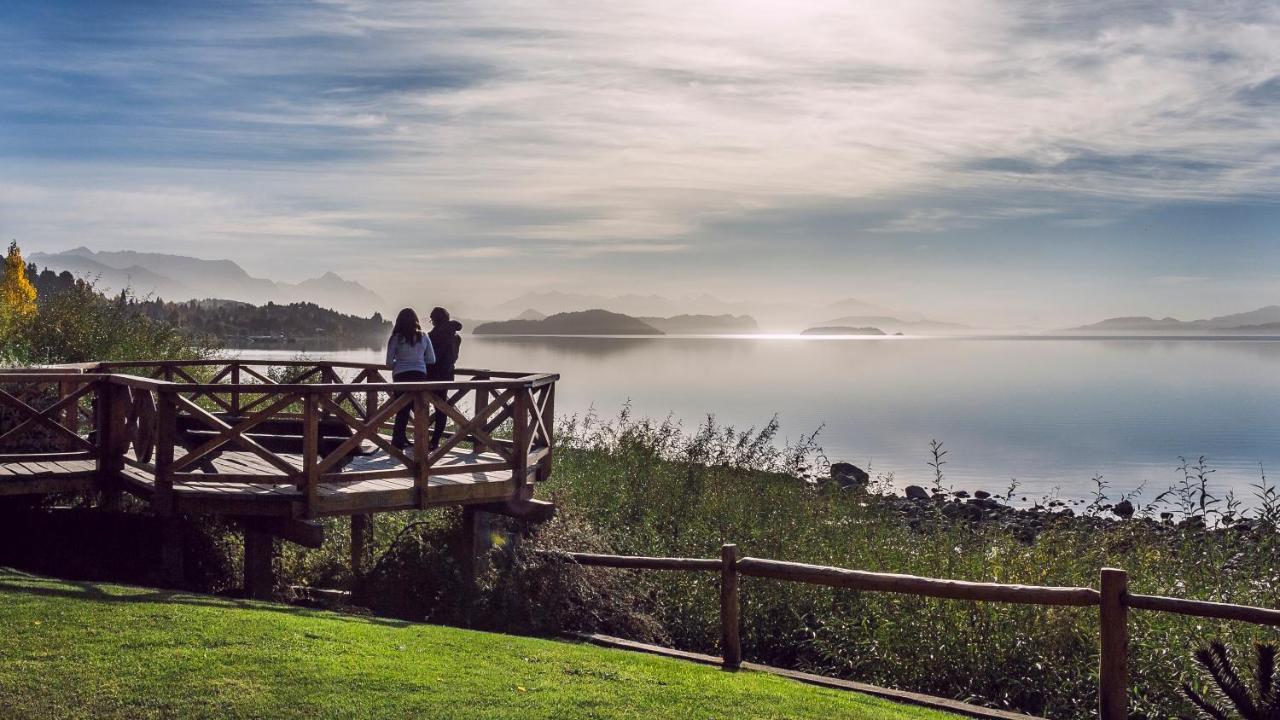 Bariloche Apart Екстериор снимка