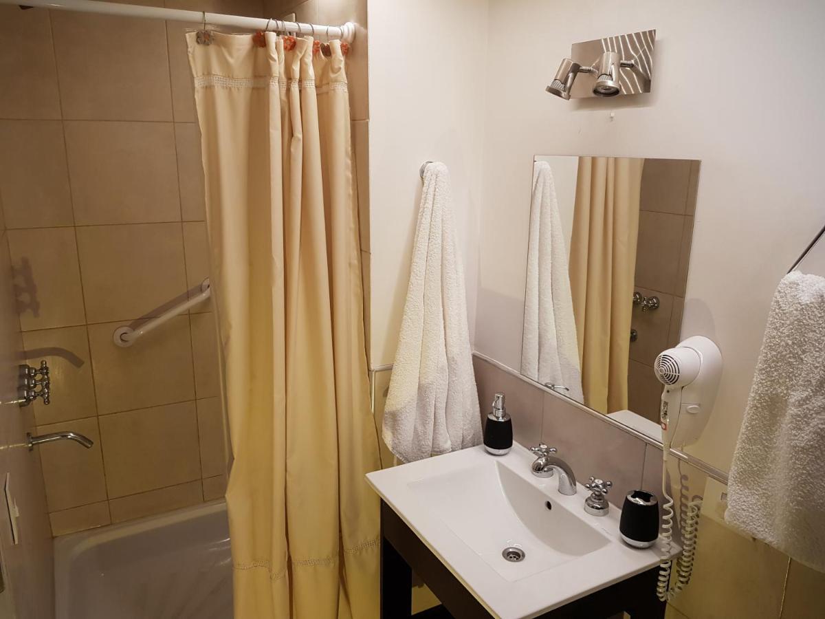 Bariloche Apart Екстериор снимка